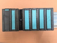 Automate SIEMENS ET200M