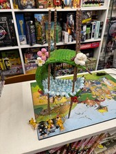 Nid pour Famille Marsupilami