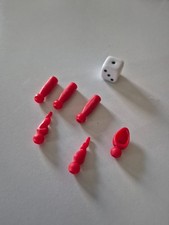 LOT PIECES DE RECHANGE POUR LE