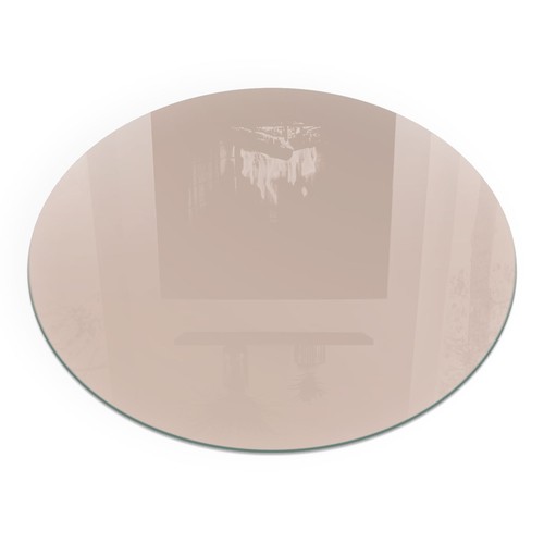 Plaque verre pour - de,