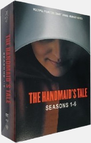 The handmaid tale seasons - the,