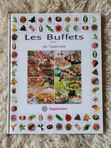 Livre cuisine les - cuisine, buffets
