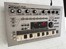 roland MC303