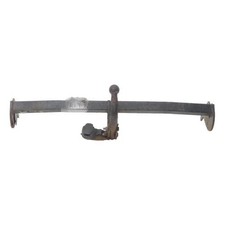 Attelage (boule de remorquage)