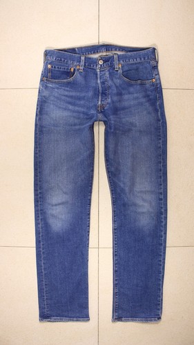 Jean levi 501 original - 501,