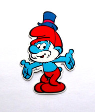 vianille - Sticker autocollant