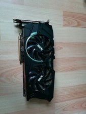 Carte Graphique SAPPHIRE HD