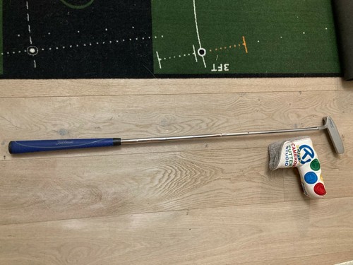 Scotty cameron newport 5 - cameron, 2.5