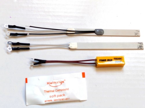 Kit compatible ghd - kit,