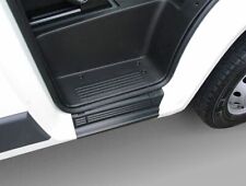Fiat Ducato Motorhome  Campervan Cab Door Sill Protector x 2 LH & RH 2007-2023