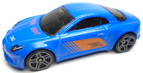 2020 hot wheels alpine - wheels,