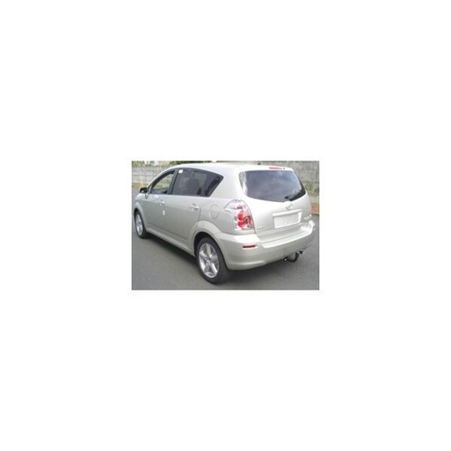 Attelage toyota corolla verso - attelage,