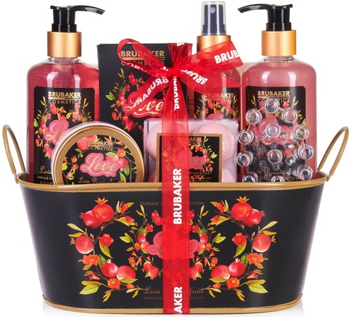 Brubaker coffret bain - brubaker, soin