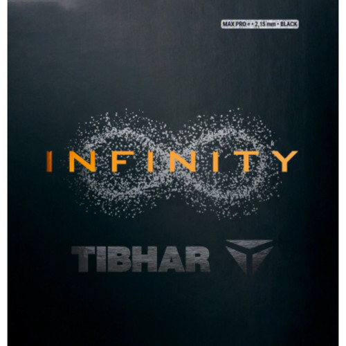 Tibhar infinity s - infinity,