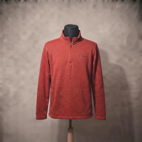 Pull columbia quart zip - pull,