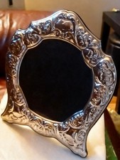 ANCIEN CADRE PORTE PHOTO A