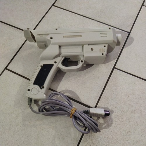 Sega dreamcast light - sega,