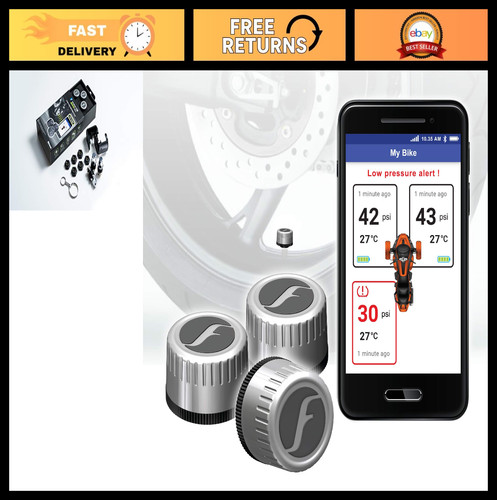Trike tire pressure - tire,
