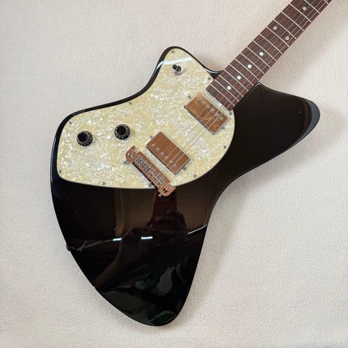 Guitare gauche burny - guitare, h-65