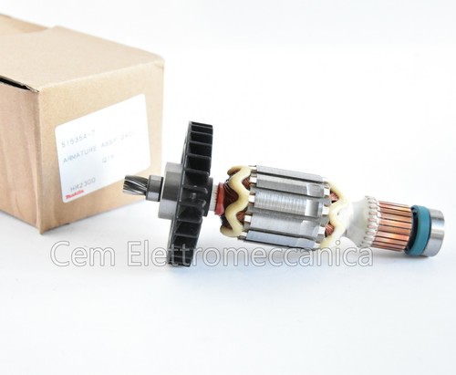 Induit makita original pour - makita,