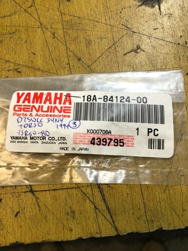 Ressort blocage yamaha - ressort,