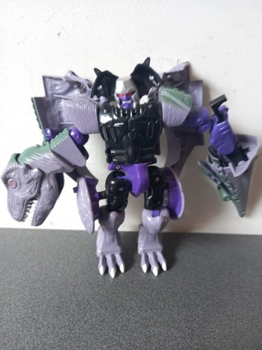 Tansformers beast wars - beast,