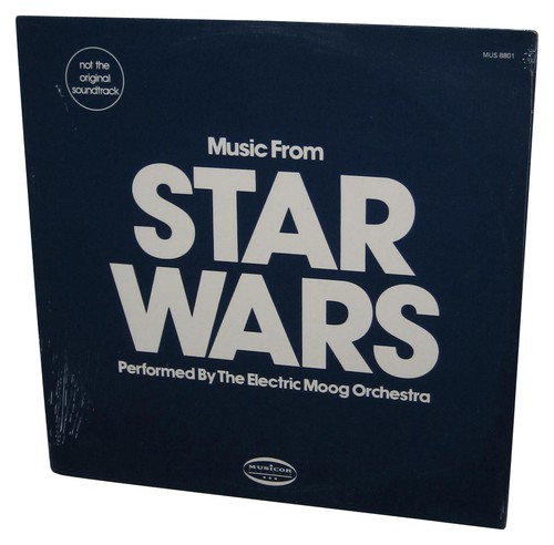 Musique star wars - de,
