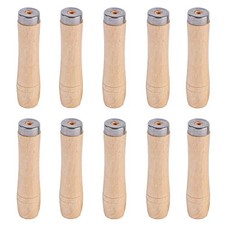 Pamtns Lime à Bois 10 Pièces