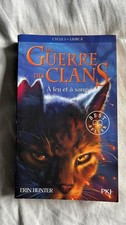 La guerre des Clans, cycle I -