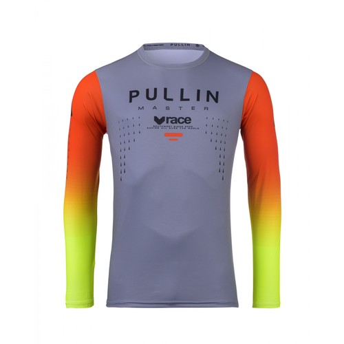 Pull maillot cross - pull-in,