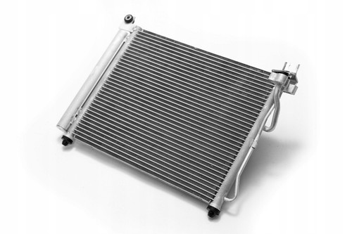 Radiateur climatisation - radiateur,