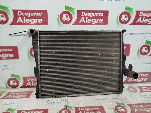 Radiateur eau bmw - serie, 3