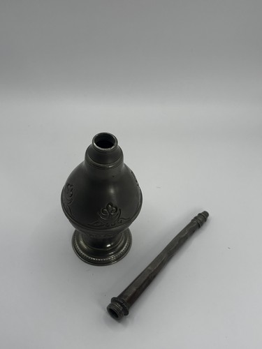 Ancien aspersoir eau rose - aspersoir,