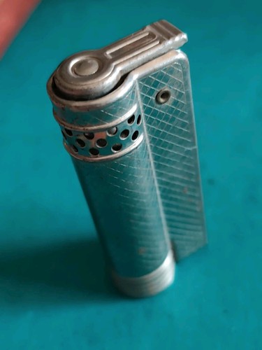 Briquet tempête roxy made - briquet,