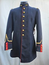 Garde Républicaine gendarmerie Paris french jacket republic guard
