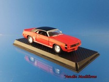 Voiture de collection -