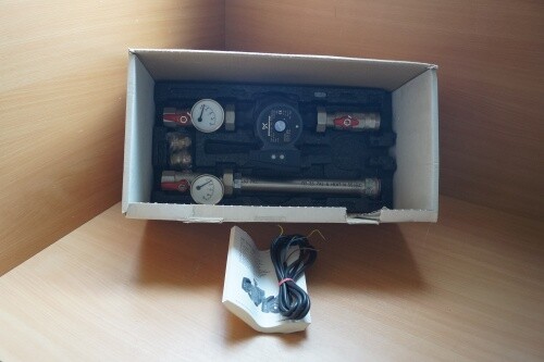 Junkers pump group - junkers,