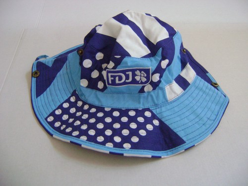 Chapeau sunhat fdj - sunhat,