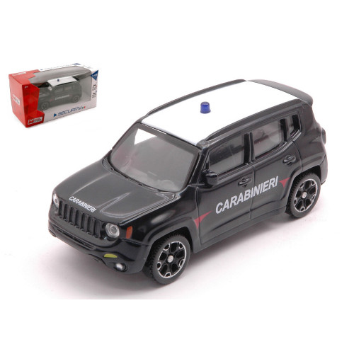 Jeep renegade carabinieri 2017 - renegade,
