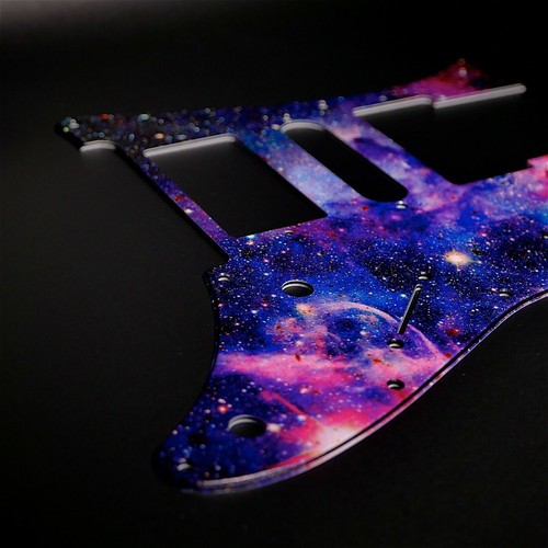 Pickguard ibanez jem series - ibanez,