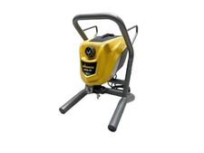 Pulvérisateur de peinture