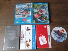 Mario Kart 8 - Nintendo Wii U