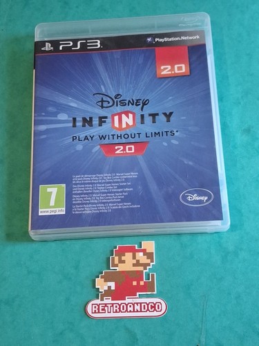 Ps3 playstation jeu - ps3, 3
