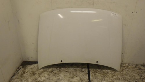 Capot volkswagen polo phase - capot,