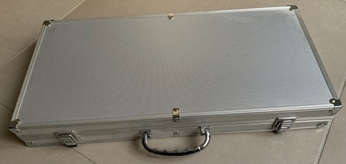 Ensemble poker malette 2 - poker, malette,