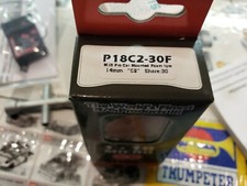 GQ RC Prod 1/18 front foam