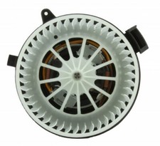 Ventilateur D'habitacle