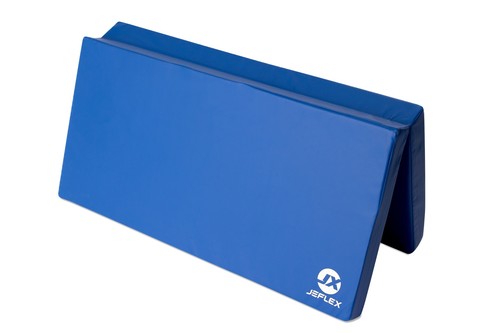 Tapis gymnastique pliable - tapis, de