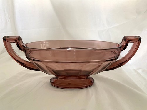 Val lambert bowl - st, noemie
