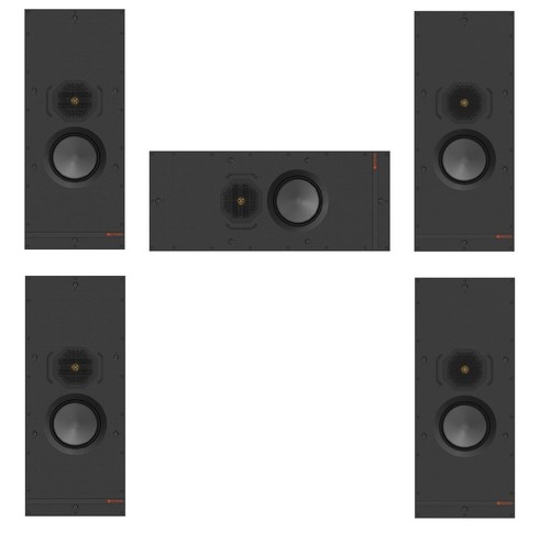 Home cinema installation - home,